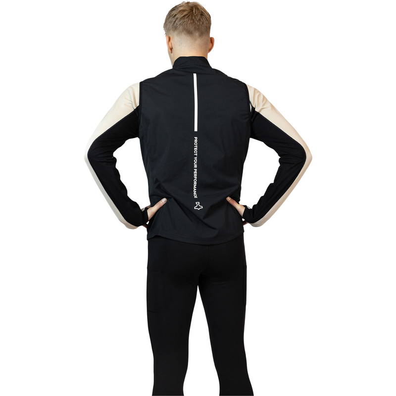 liiteGuard Hydro-tech Løbe Vest Herre