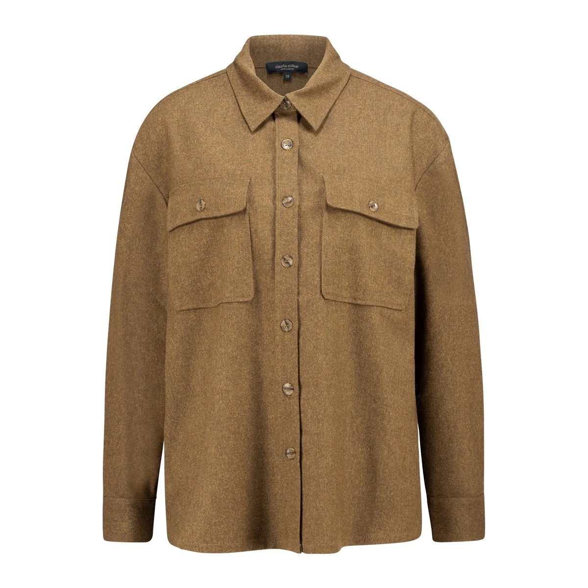 Dames Blouse CS25-14520