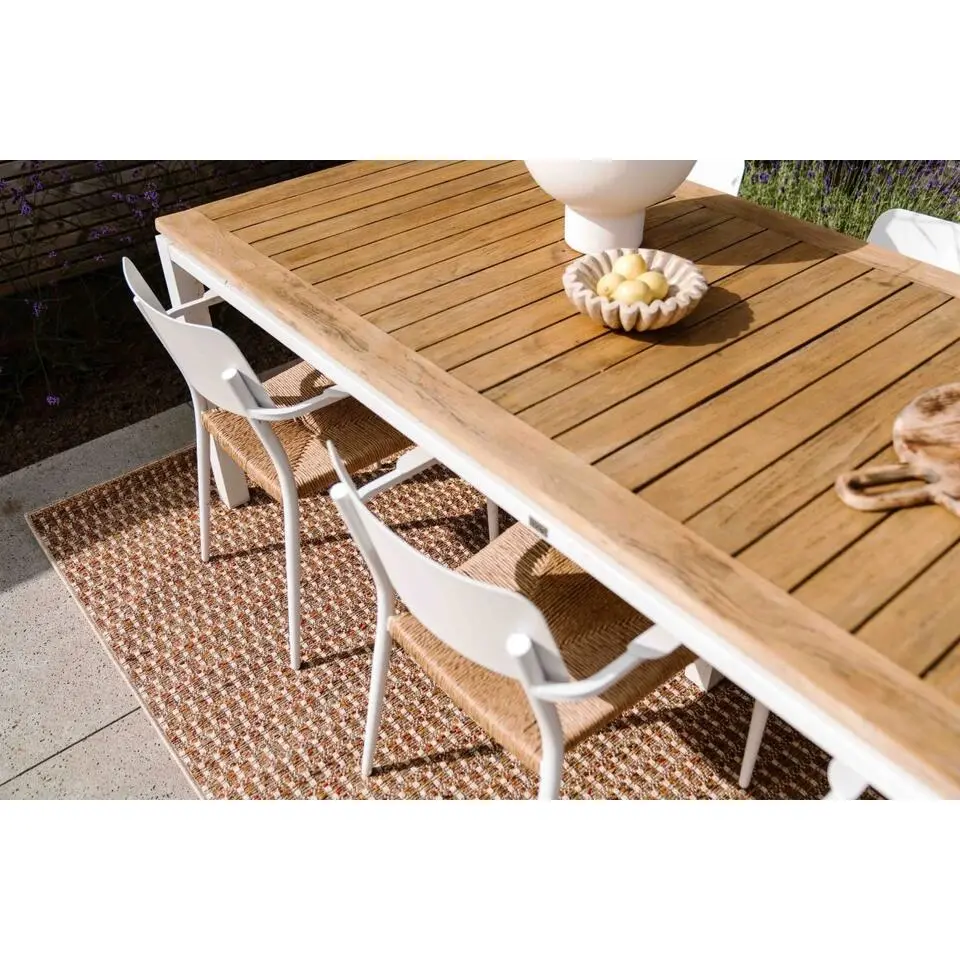 Interieur05 buitenkleed Ibiza Xam - 230 x 160 cm
