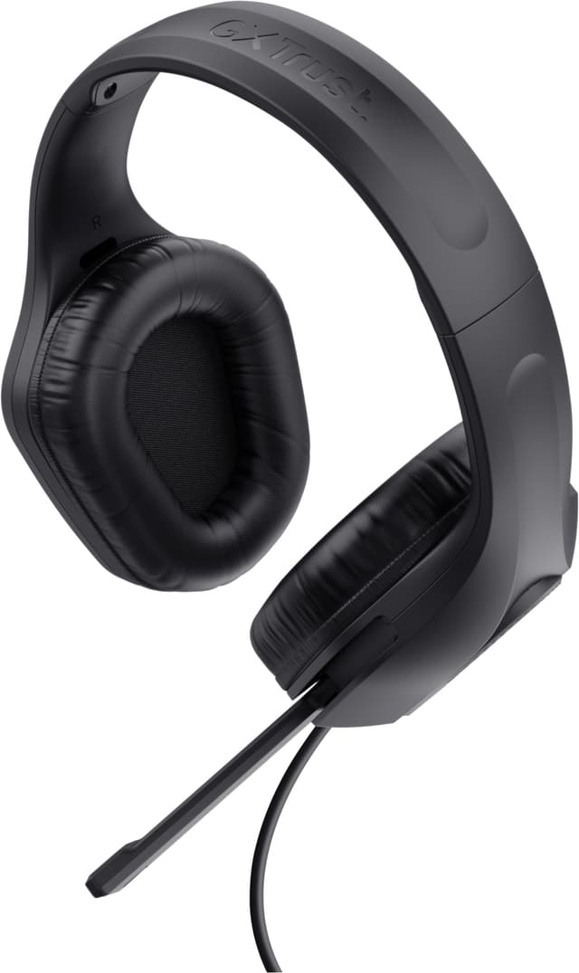 Trust GXT416 Zirox gaming headset