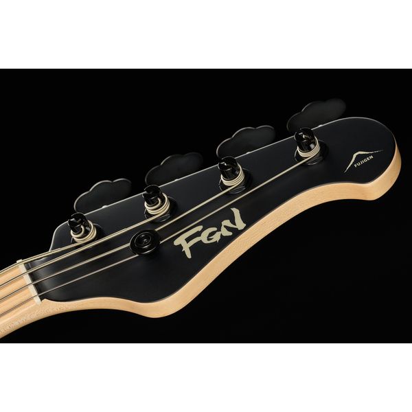 FGN J-Standard Mighty Jazz OPBK