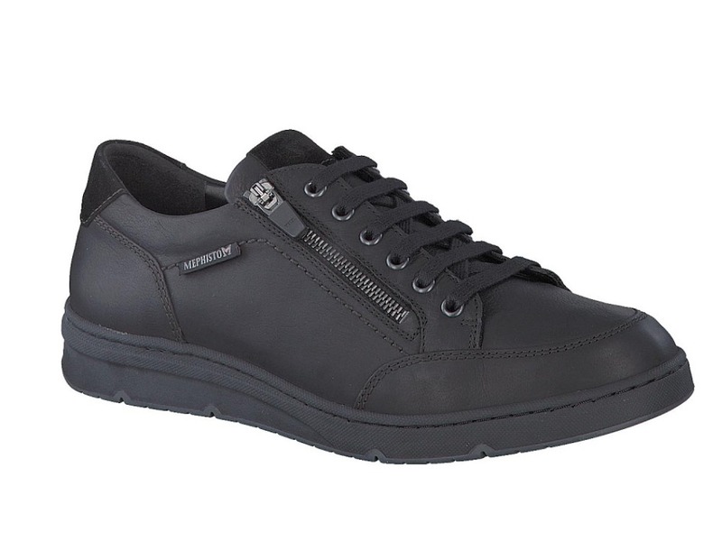 Mephisto Jeremy Zwart