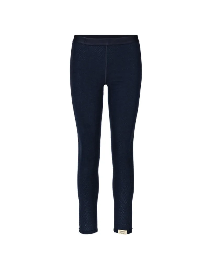 Tufte Wear Polarflik W Longs Dress Blues / Sky Captain