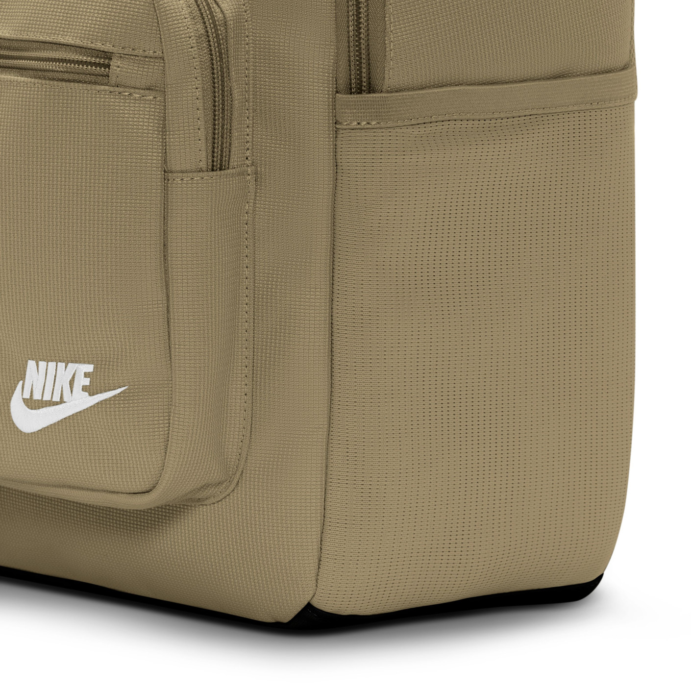 Nike Heritage Eugene Rugzak Beige Wit