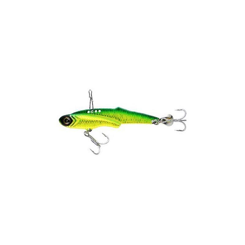 Lame Hayabusa Jackeye Eye Shake Vib Fs441 - 30G