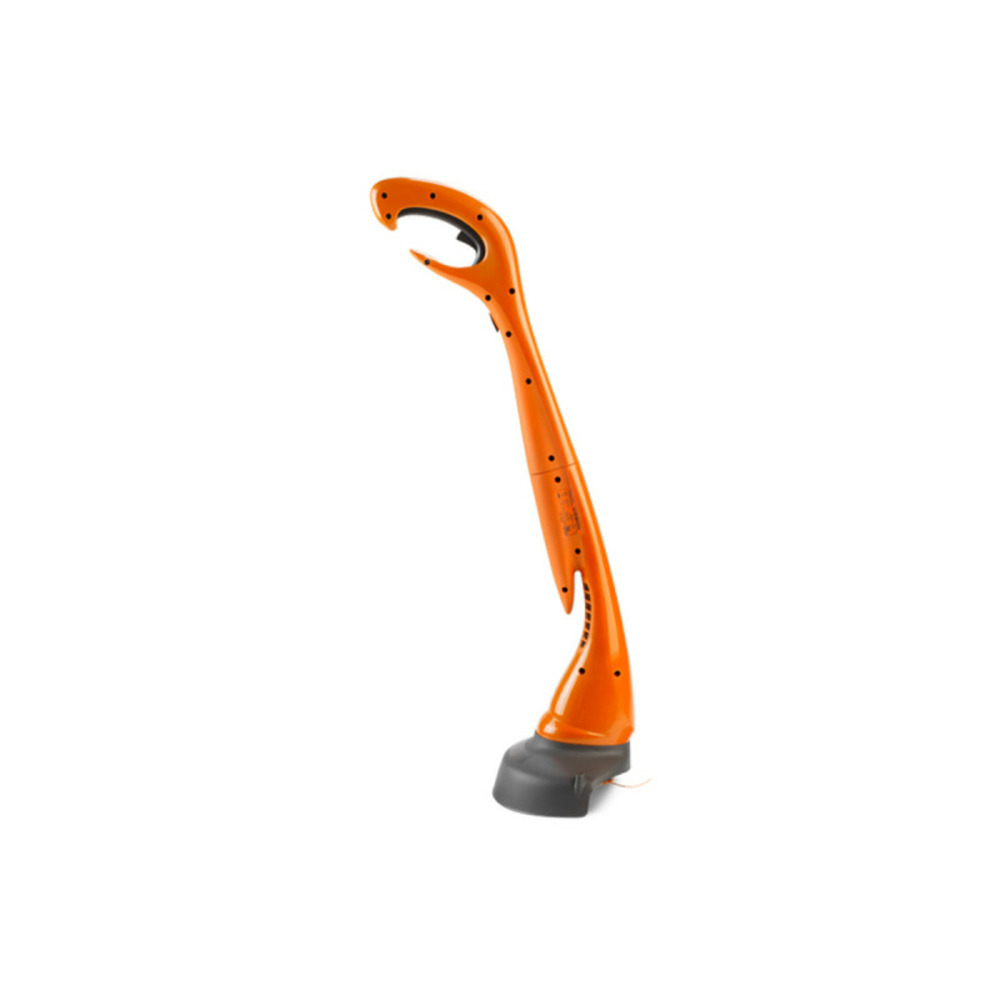Coupe-bordures électrique flymo - 230w - 21cm - minitrim st