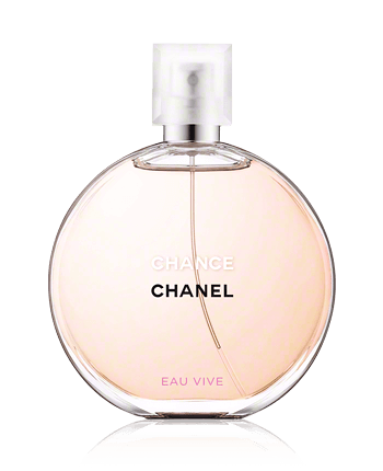 Chanel Chance Eau Vive edt vapo 100ml