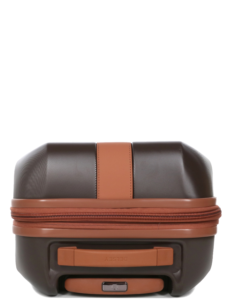 Ensemble 3 valises extensibles Delsey Promenade Hard 2.0