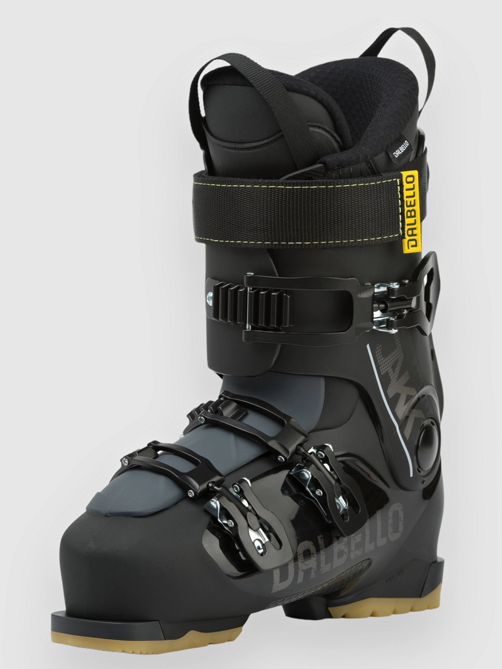 Dalbello Il Moro Jakk If 2025 Ski Boots black/black
