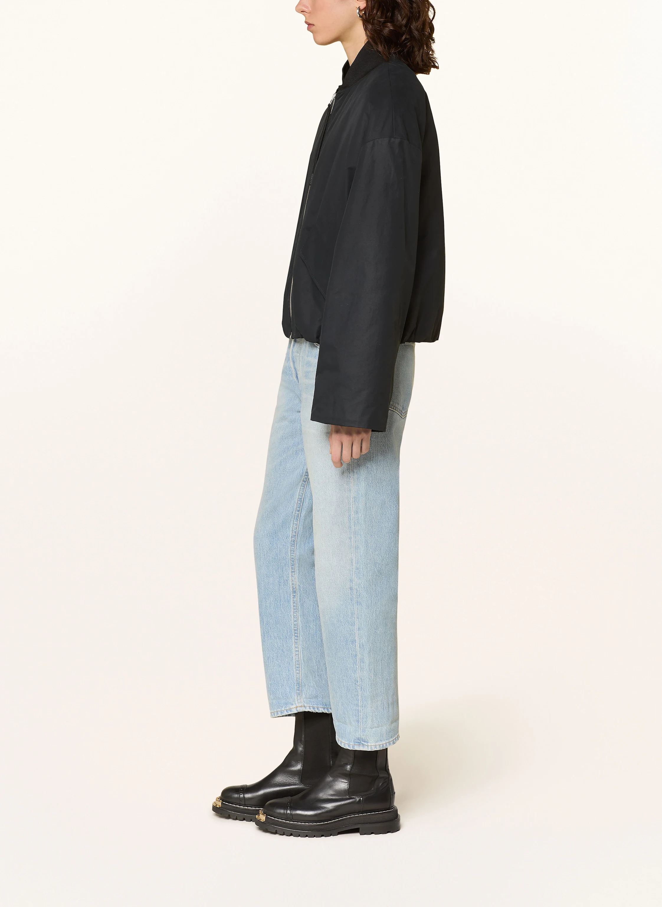 CITIZENS of HUMANITY Jeans DAHLIA