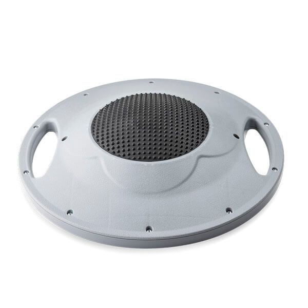Matchu Sports - Balance Board - Wackelbrett - Balancebrett 42 cm