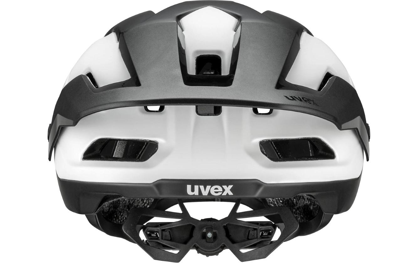 Helm Renegade MIPS Black/White, 54 - 58<br>Mountainbike-Helm