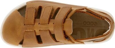 Ecco Cozmo Fisherman K Sandaler, Amber
