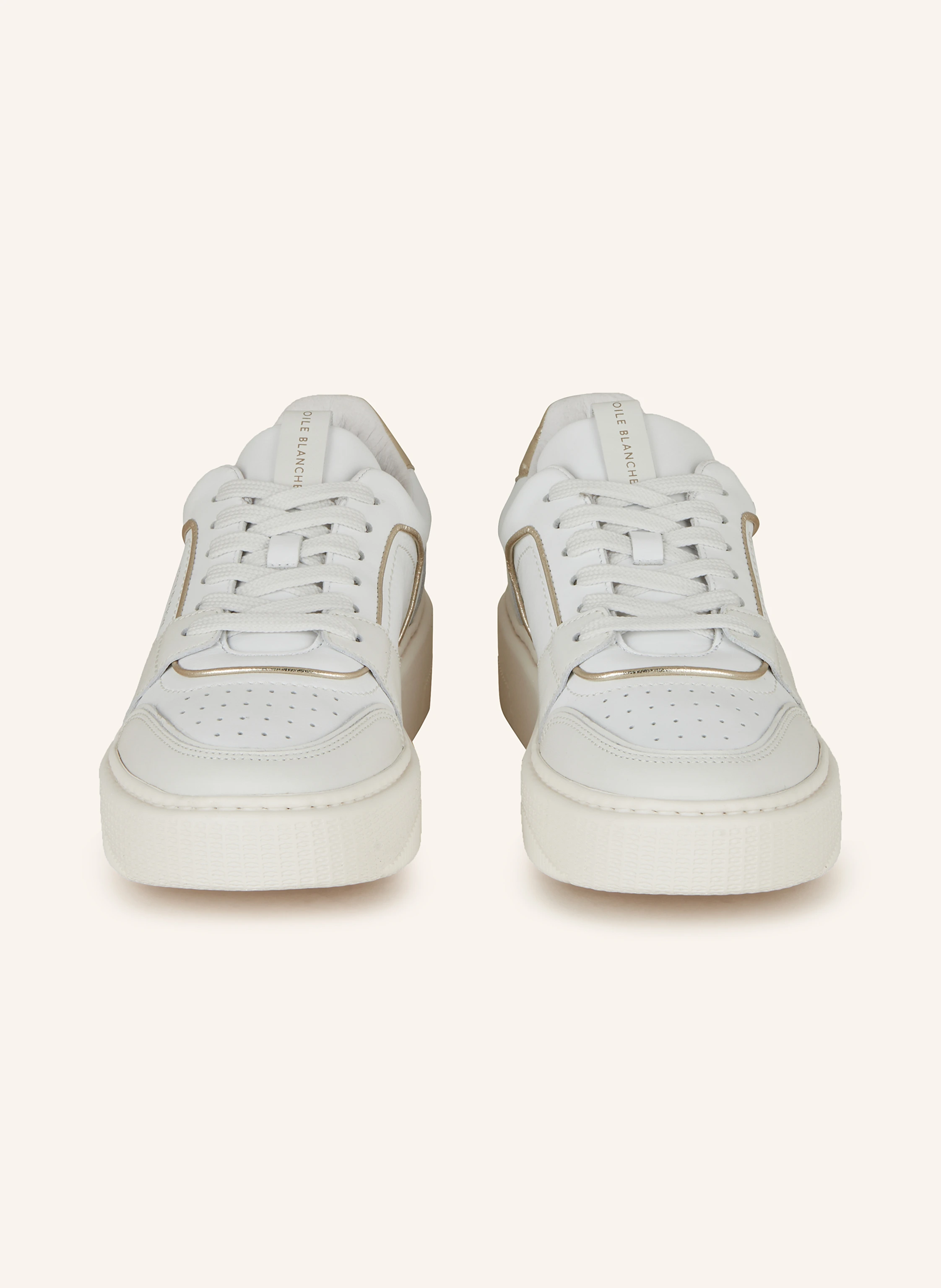 VOILE BLANCHE Sneaker FINLEY