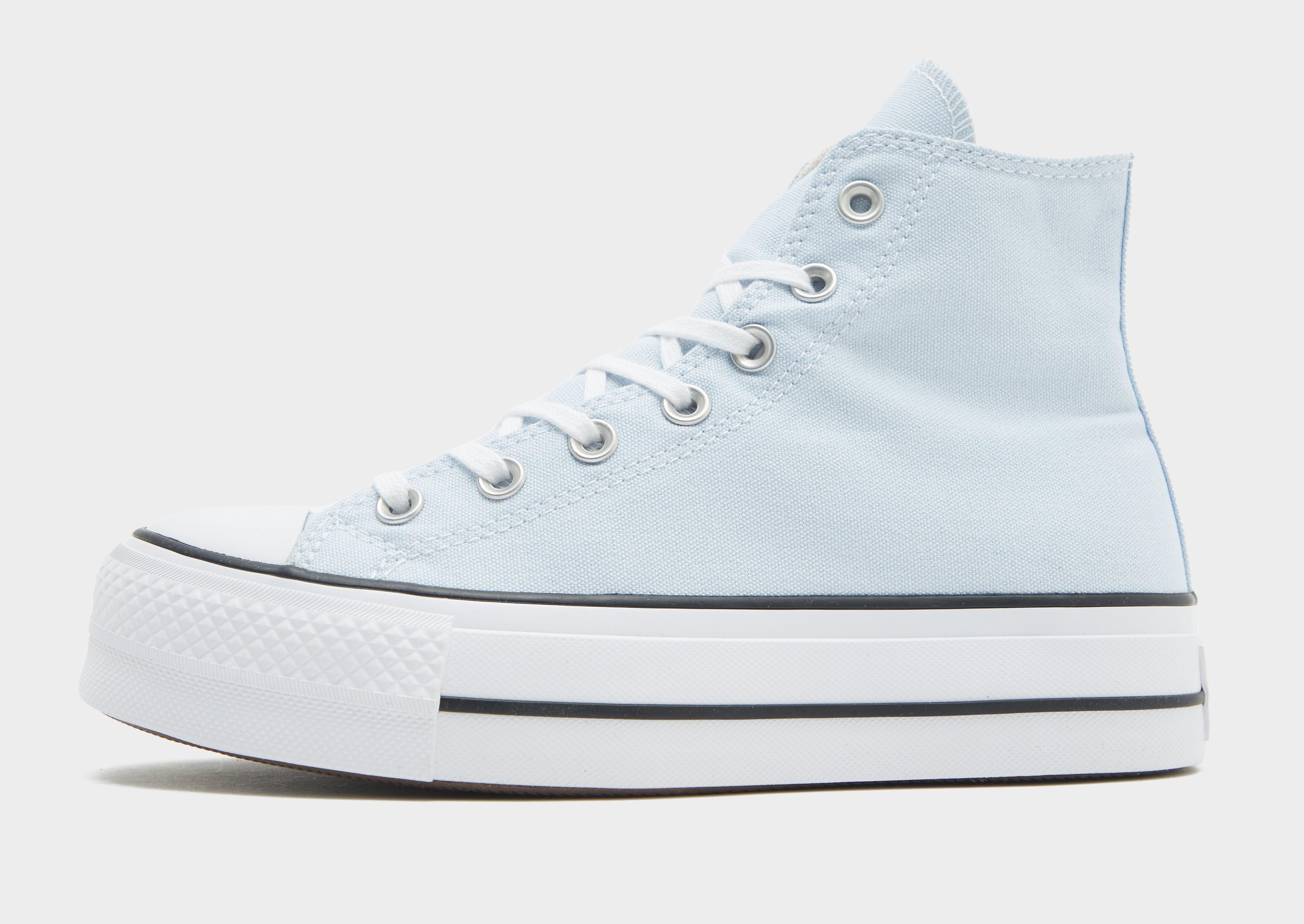 Converse All Star Lift High Platform Femme