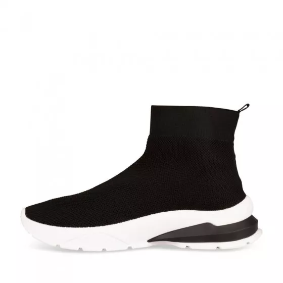 Baskets NOIR FREECODER