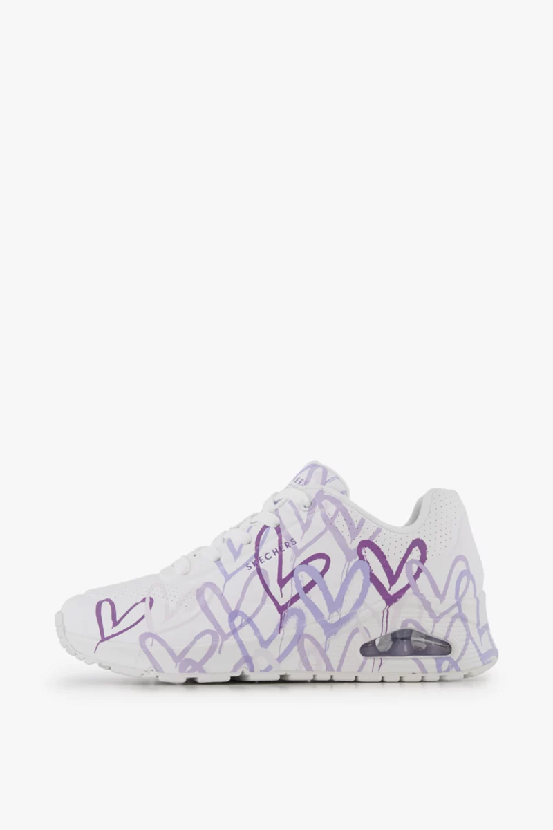 Skechers Uno Damen Sneaker