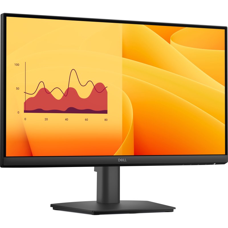 DELL E Series E2225HM écran plat de PC 54,6 cm (21.5