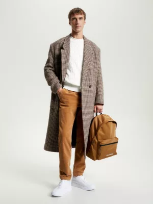 Mochila Hilfiger Monotype Dome