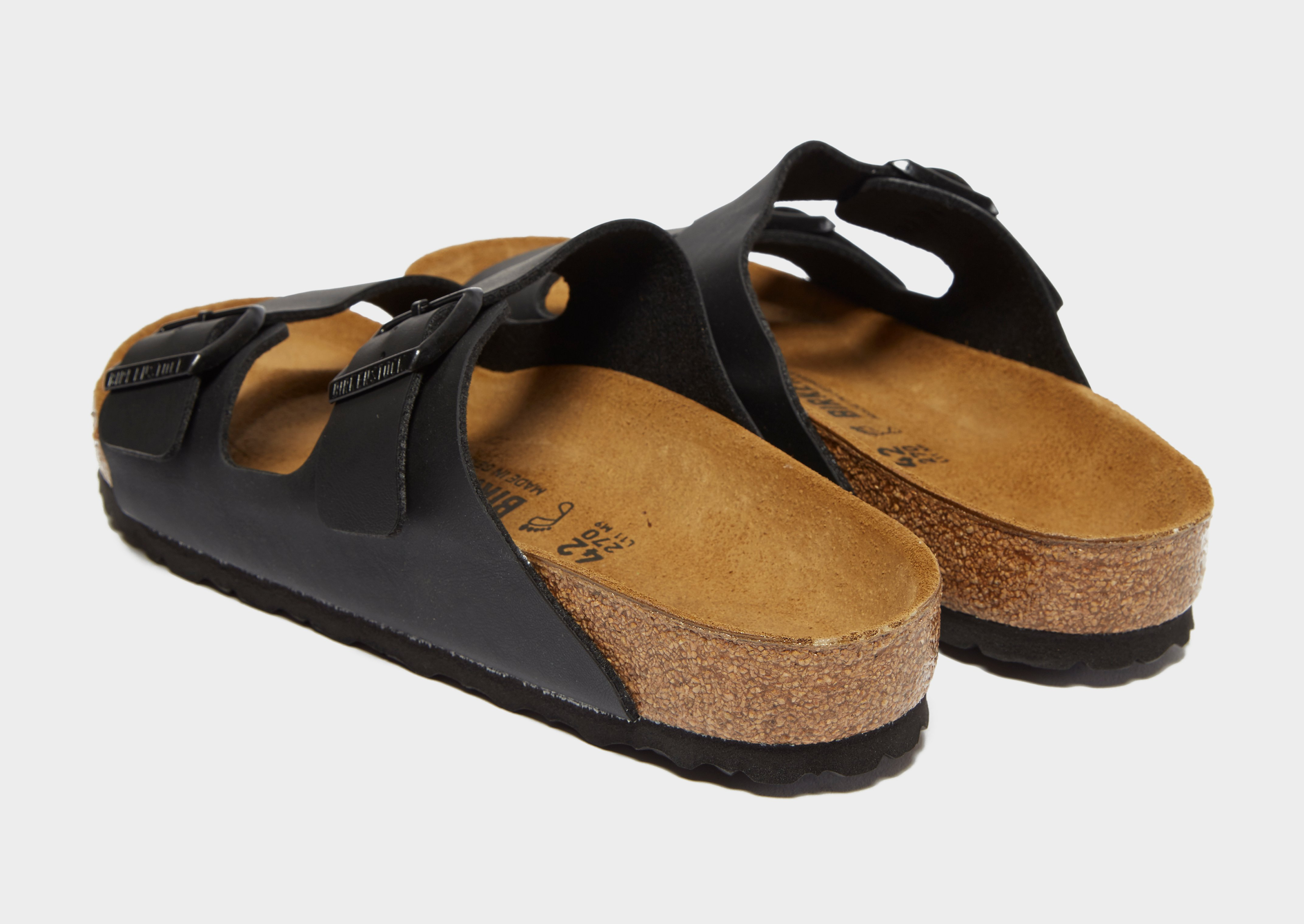 Birkenstock Sandales Arizona
