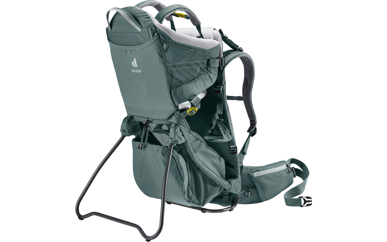 Deuter Kid Comfort Active Kindertrage 12 Liter midnight