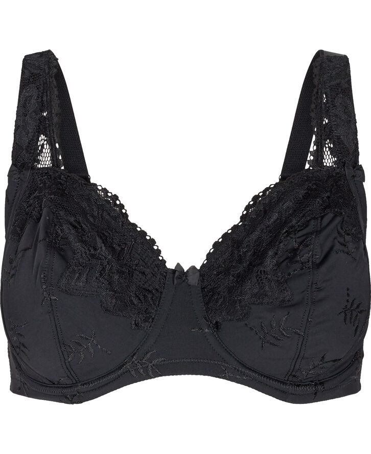 Femilet Mary Underwired bra Hvid