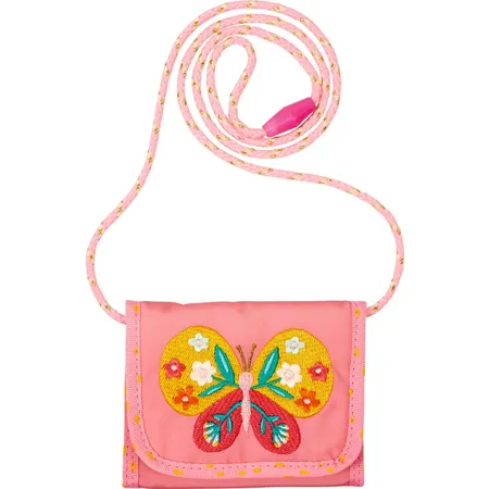 Die Spiegelburg Brustbeutel Schmetterling - Prinzessin Lillifee