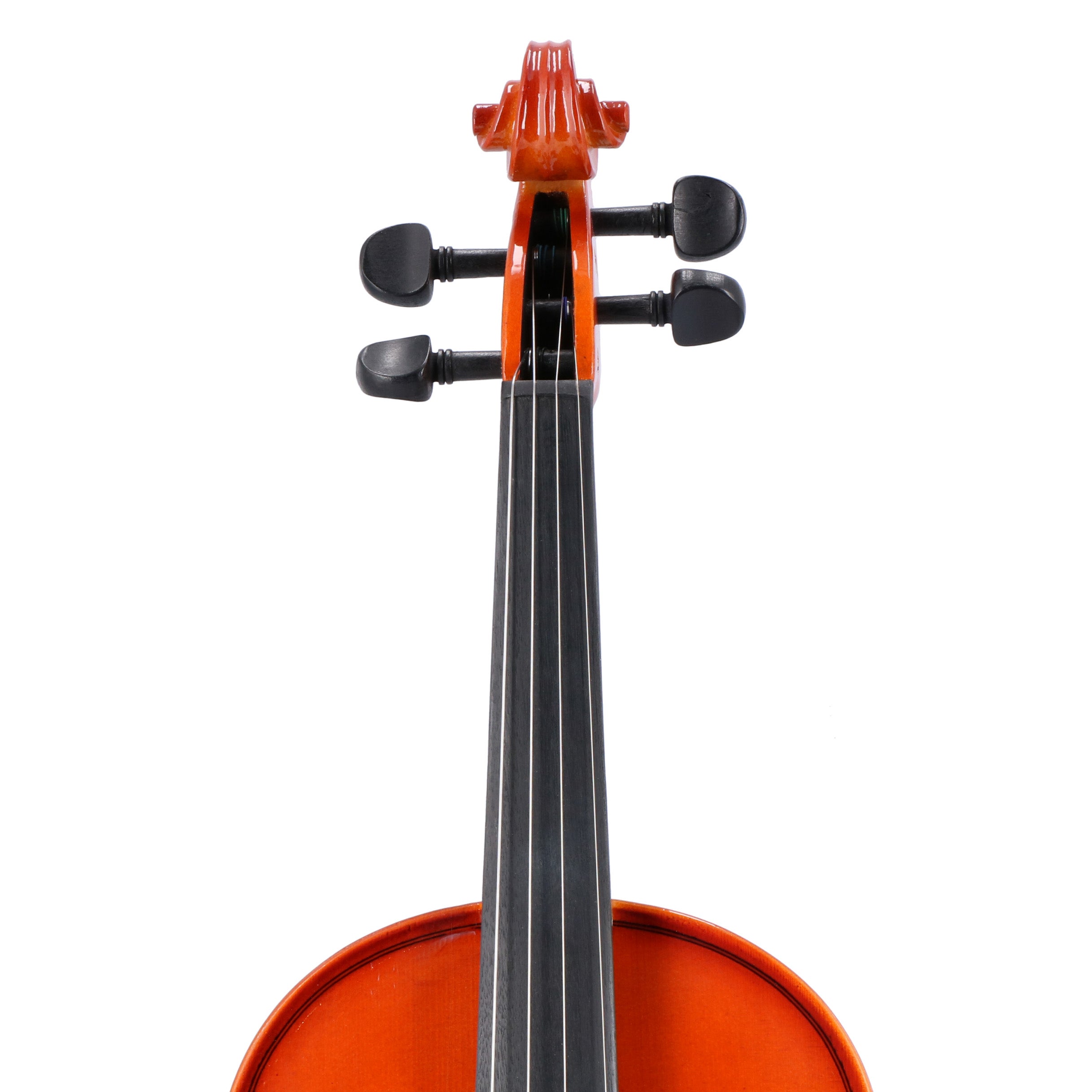 Fazley Vivace VI-200 4/4 viool met softcase, strijkstok en hars