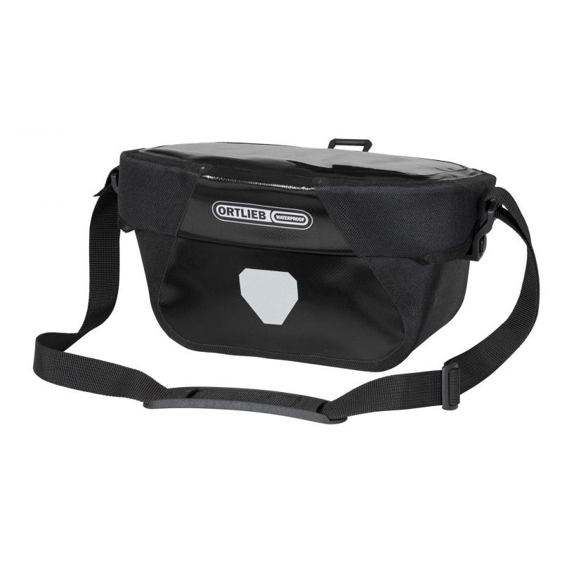 Ultimate Six Classic - Sacoche guidon vélo