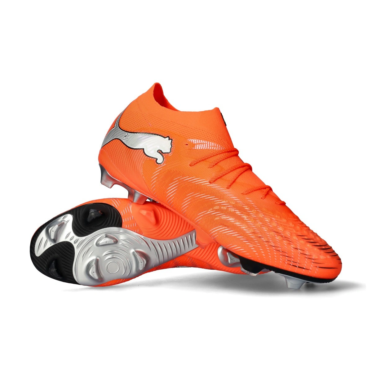 Chuteira Puma Future 9 Ultimate FG