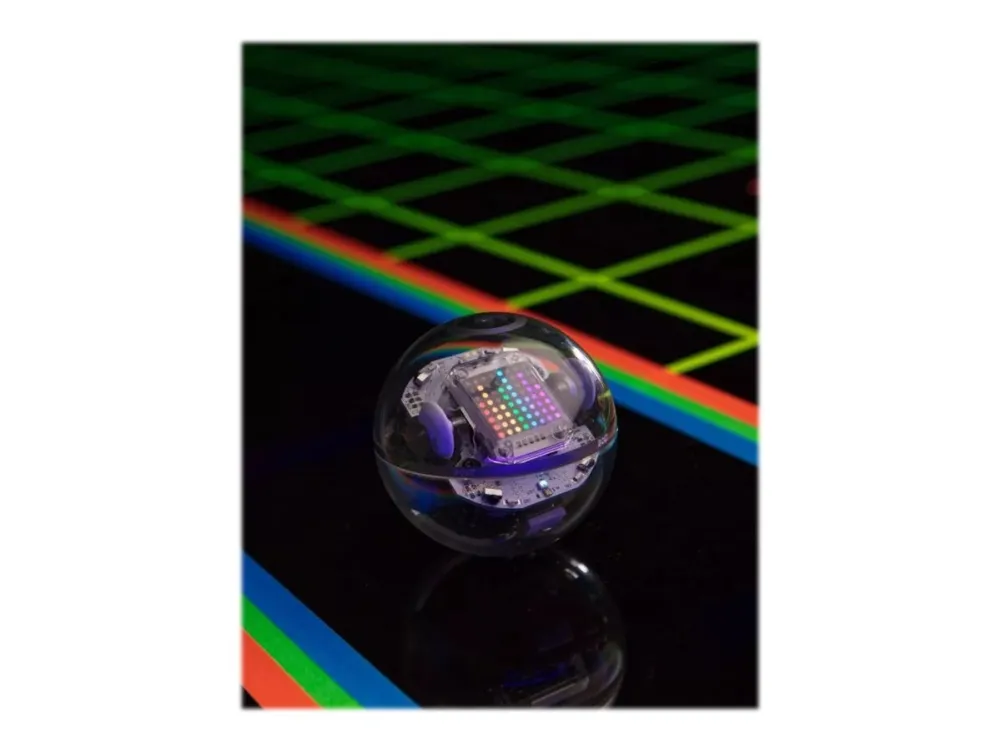 Sphero BOLT Power pack - App Enabled Robotic Ball - RC - Bluetooth