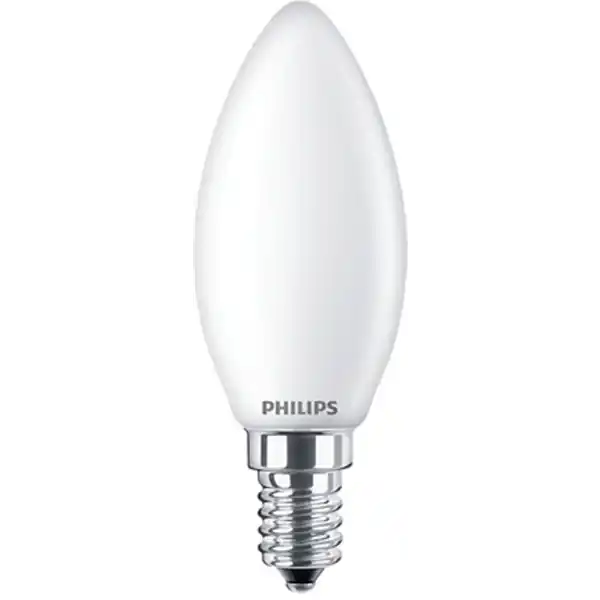 LED Kerze 40W E14