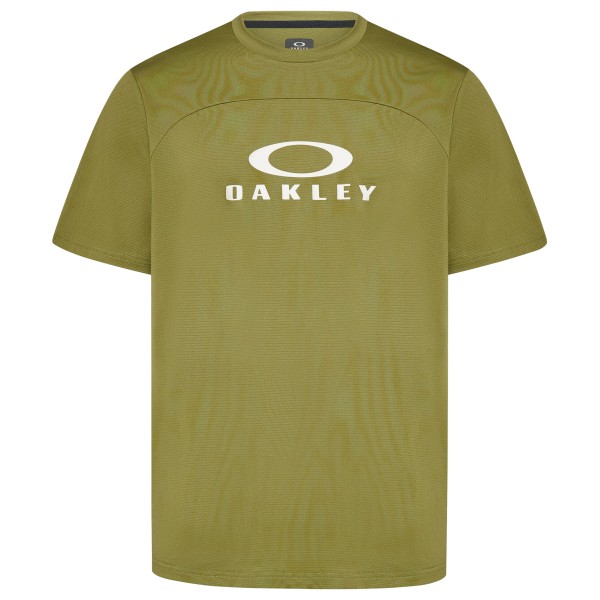 Oakley - Free Ride RC S/S Jersey - Maillot de cyclisme