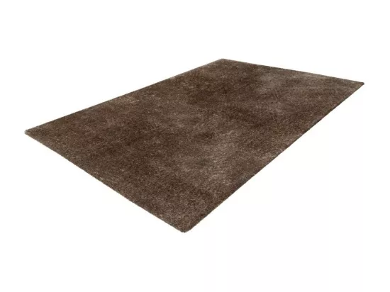 Tapis 150x80cm, design G008R coloris taupe - Confort et élégance pour votre intérieur