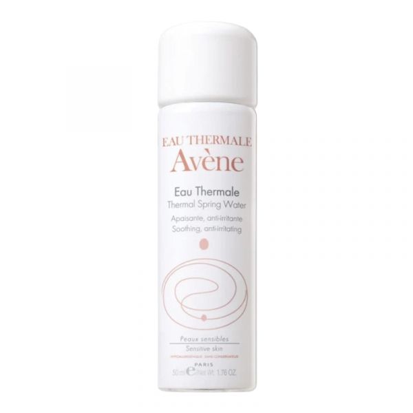 Avène Água Termal em Spray 50ml