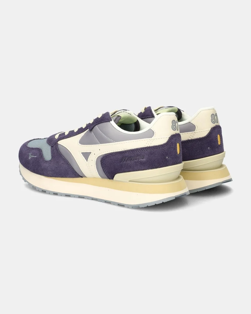 Mizuno RB87 Lage sneakers  - blauw