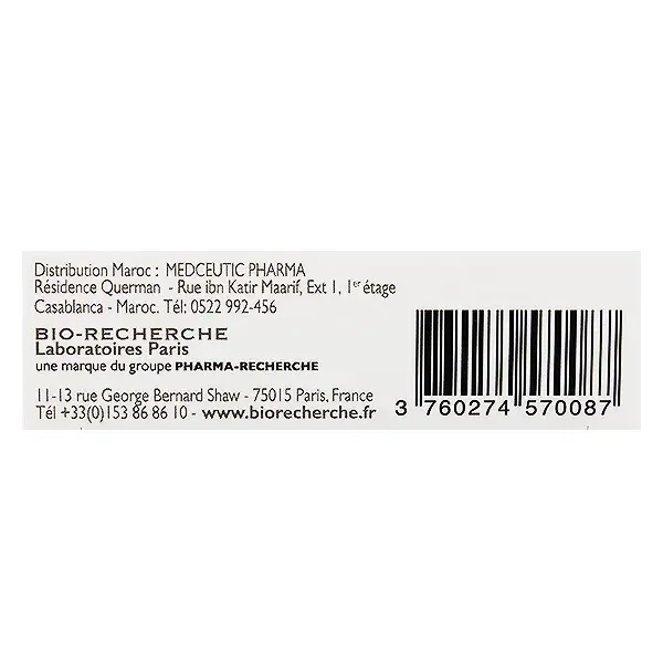 Oxyprolane Radiance Complexion 3 x 30 cápsulas