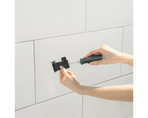 Grohe Quickfix douchemengkraan met thermostaat PRECISION FEEL chroom 34791001