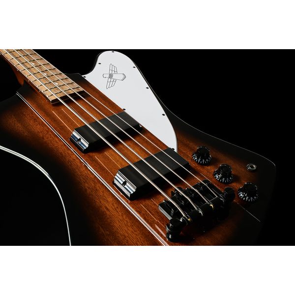 Epiphone Thunderbird IV VSB E-Bass