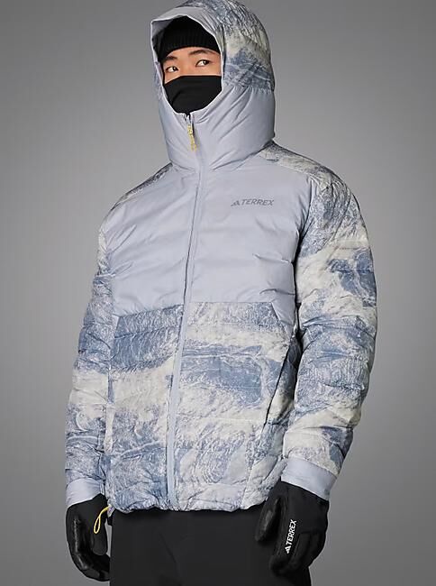 ADIDAS - VESTE NG COLDRDY JKT