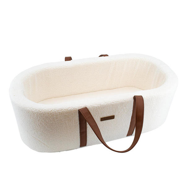 Couffin Sherpa 40x80 cm Boubou - DOMIVA