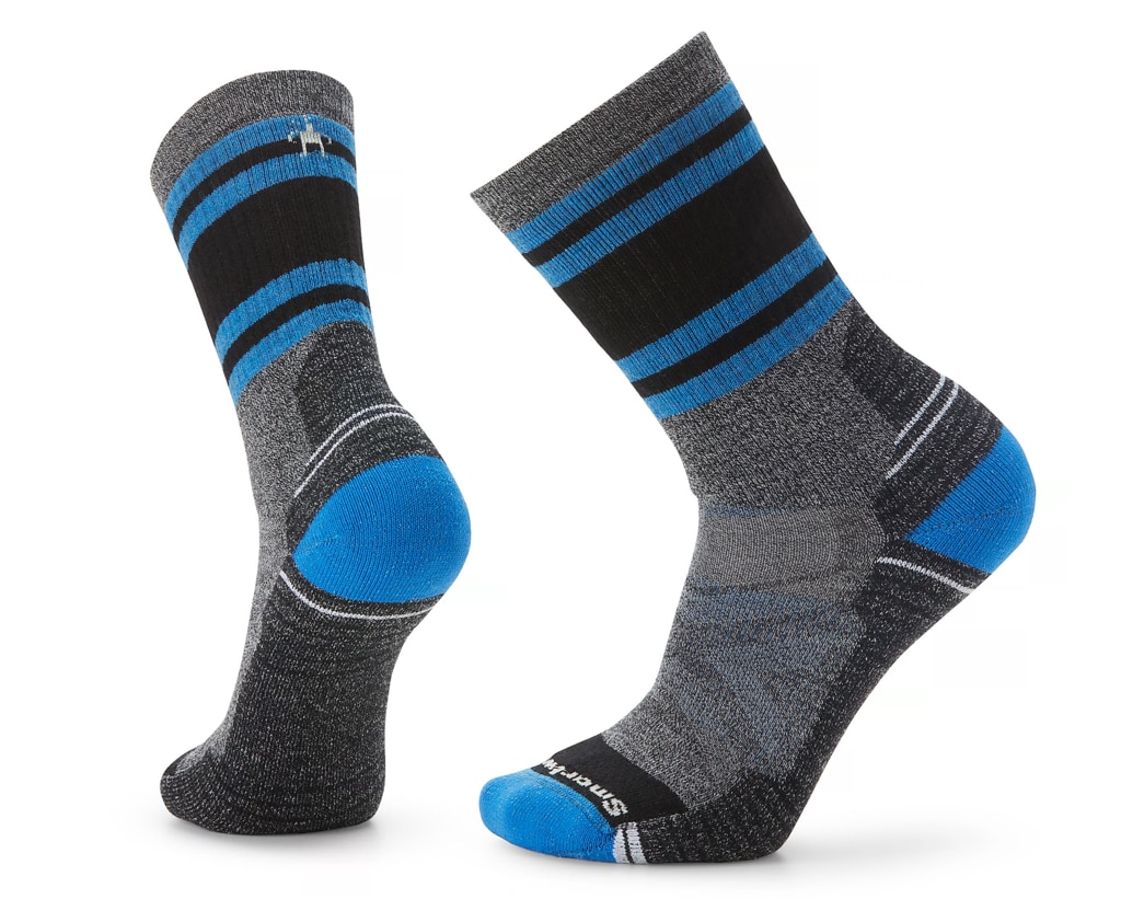 SmartWool Hike Cushion Lolo Trail Crew