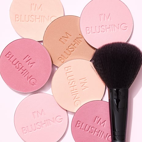 Blush 001 Flirt