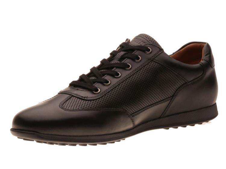 Mephisto LEON black
