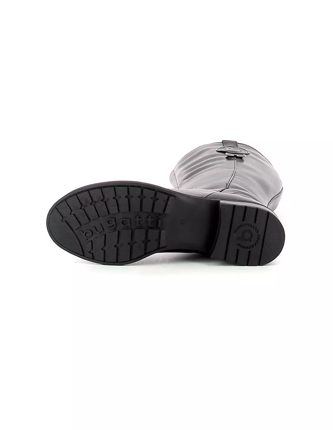 BUGATTI 4115693T4050 - Bottes Black