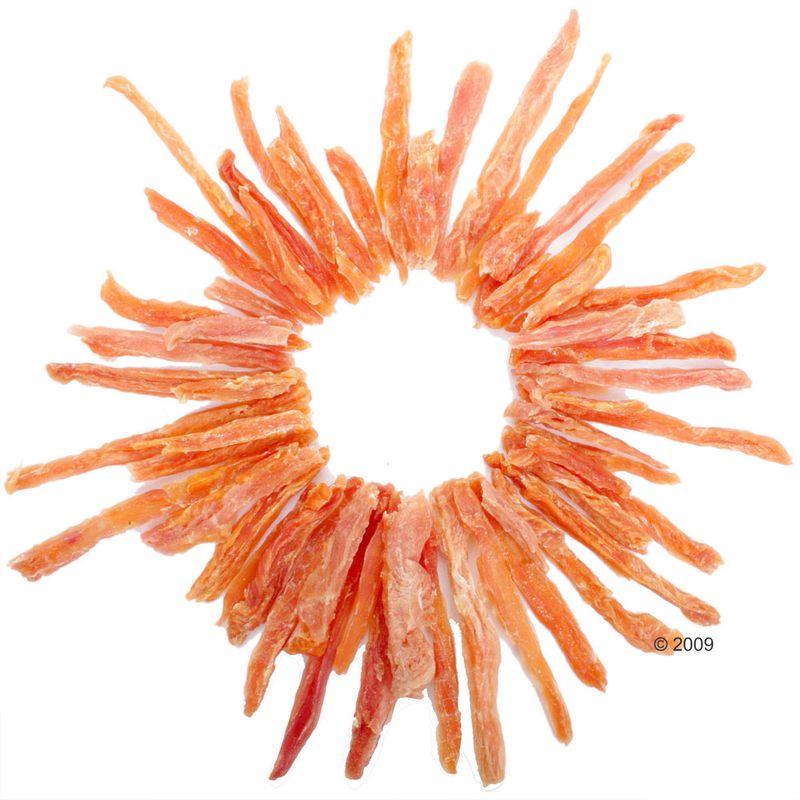 Rocco Chings Originals Pack XXL, blancs de poulet