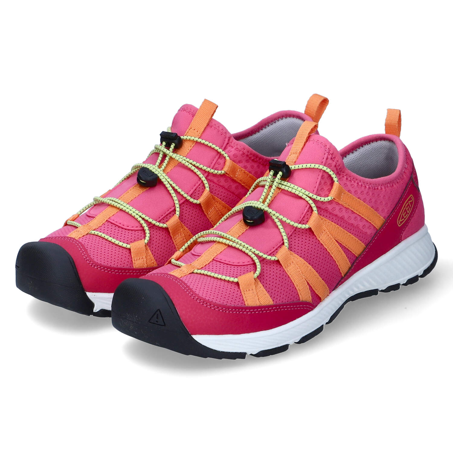 Keen Slipper MOTOZOA - jazzy/evening primrose
