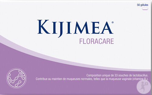 Kijimea FloraCare 56 Gélules