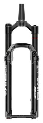 Fourche Rockshox Pike Ultimate 27.5'' Charger 3 RC2 DebonAir  | Boost 15x110mm | Déport 44 | Noir