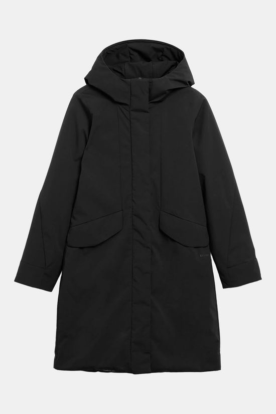 Elvine Elvine Signy Gevoerde Parka Dames